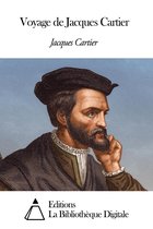 Voyage de Jacques Cartier