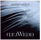 Endaf Emlyn - Deuwedd (CD)