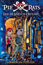 Pie Rats 3 - The Island Of Destiny