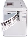 Brother labelprinters PT-9700PC - 36mm HG tape, 80mm/s, USB, RS-232