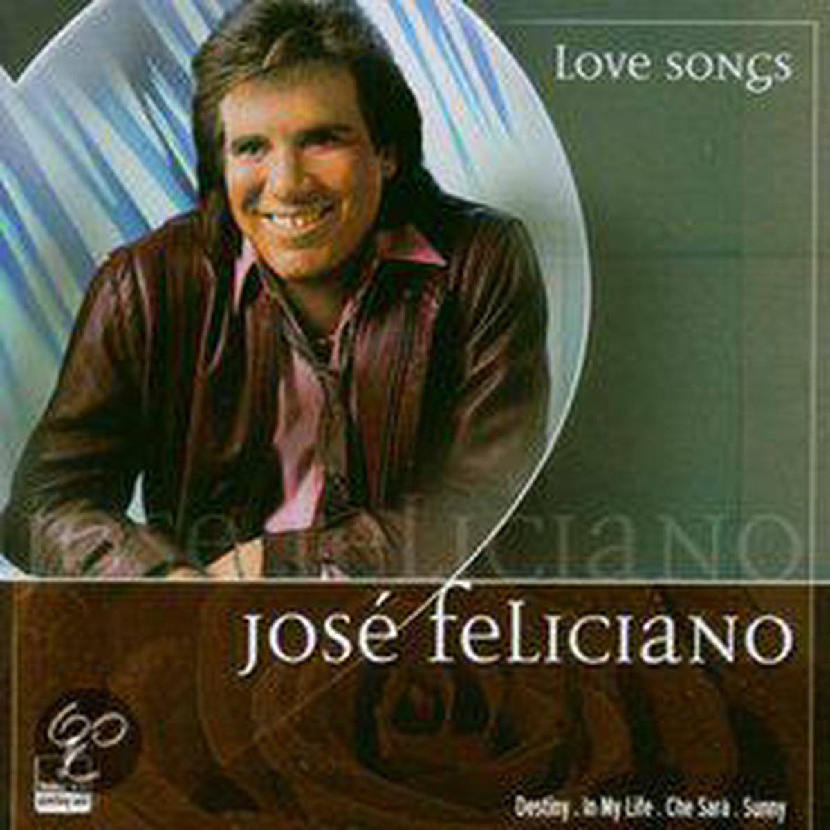 Love Songs [Universal]