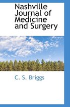 Nashville Journal of Medicine and Surgery