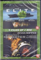 The Elite / Straight Shooter 2 op 1