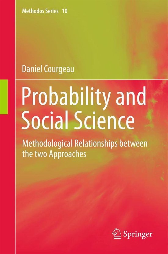 Social Sciences (R0) - Probability and Social Science - cover