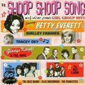 Shoop Shoop Song & Other Great Girl Group Hits/Incl.11 Prev.Unrel Tra