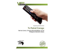 Tv Patrol Caraga