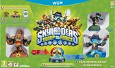 Skylanders Swap Force: Starter Pack - Wii U
