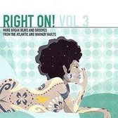 Right On Vol. 3