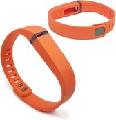 TPU armband voor Fitbit Flex Maat S