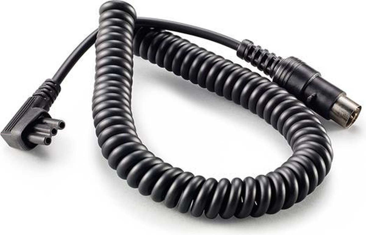 CULLMANN CUlight PC 150N PP cable Nikon