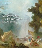 De Watteau à Fragonard