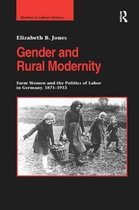 Studies in Labour History- Gender and Rural Modernity