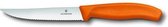 Couteau à pizza / steak Victorinox SwissClassic Orange