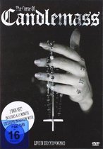 Candlemass - The Curse Of Candlemass (DVD)