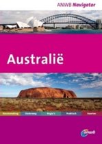 ANWB navigator - Australië