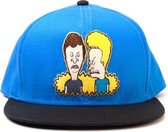 Beavis and Butt-Head - Snap Back