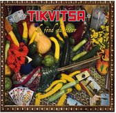 Tikvitsa - Le Fond Du Coeur (CD)