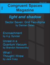 Congruent Spaces 5 - Congruent Spaces Magazine, Issue 4