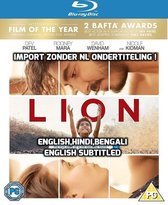 Lion [Blu-Ray]