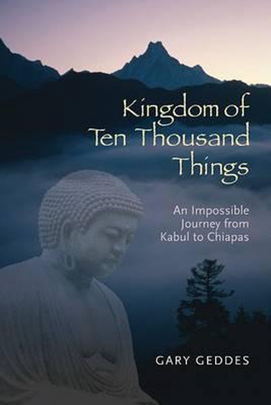 Kingdom of Ten Thousand Things