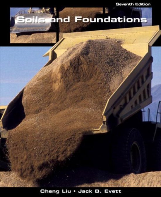 Soils and Foundations - cover