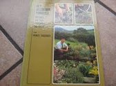 Seizoenen-tuinboek