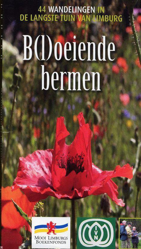 B(L)Oeiende Bermen - cover