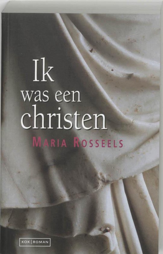 Ik Was Een Christen - cover