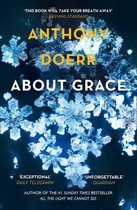 Omslag About Grace