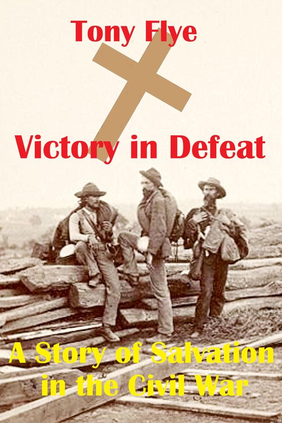 Victory 1 - Victory in Defeat