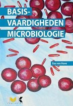 Basisvaardigheden Microbiologie