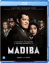 Madiba - Seizoen 1 (Blu-ray)