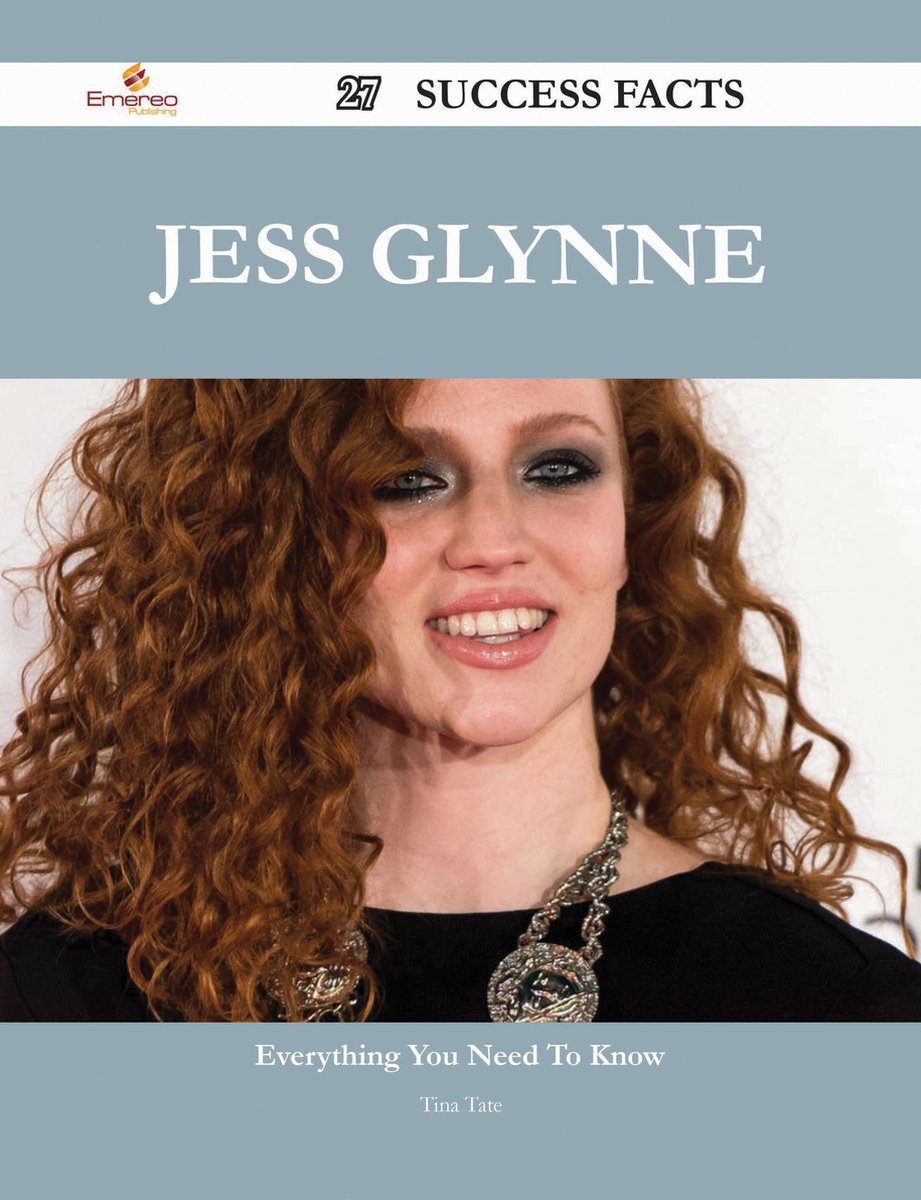 Jess Glynne 27 Success Facts - Everything you need to know about Jess Glynne - Tina Tate