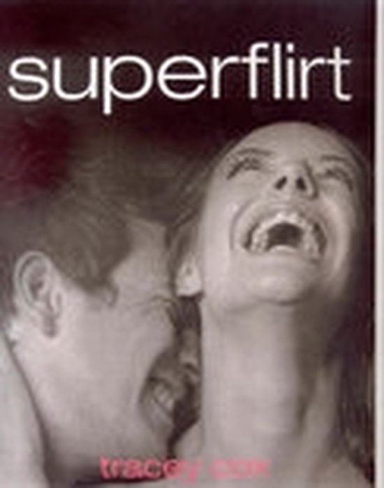 Superflirt - cover