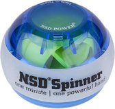 Powerball NSD Spinner Lighted Blue