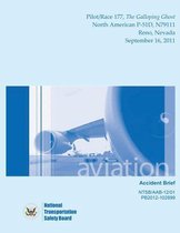 Aircraft Accident Brief