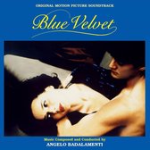 Blue Velvet