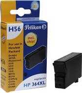 Pelikan 364XL - Inktcartridge / Zwart