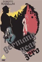 Germany Year Zero