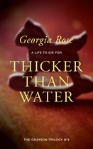 The Grayson Trilogy 3 - Thicker than Water