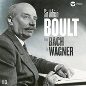 From Bach To Wagner