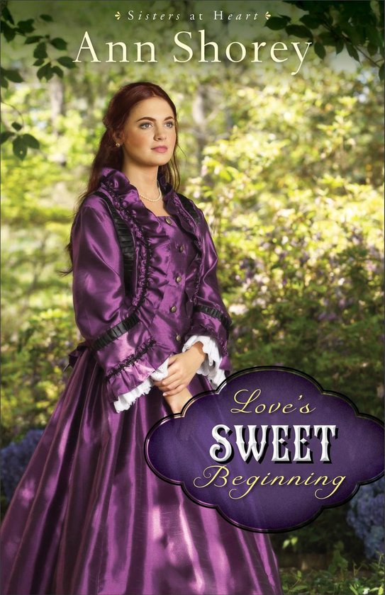 Love's Sweet Beginning - cover