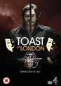 Toast Of London S1&Amp;2