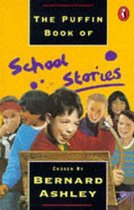 The Puffin Book of School Stories