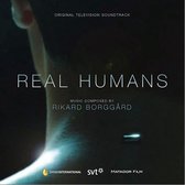 Real Humans [Original Television Soundtrack]