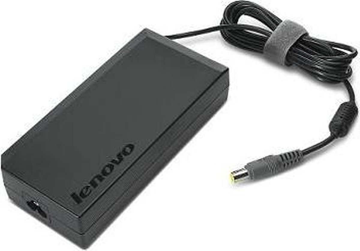 Lenovo 0A36227 Binnen 170W Zwart netvoeding & inverter