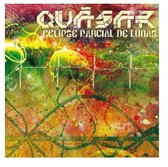 Quasar - Eclipse Parcial De Lunas (CD)