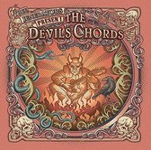 Thee Jenerators - Devil's Chords (LP)