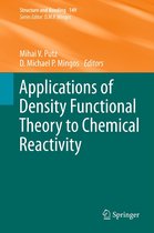 Structure and Bonding 149 - Applications of Density Functional Theory to Chemical Reactivity
