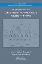 Handbook of Chemoinformatics Algorithms